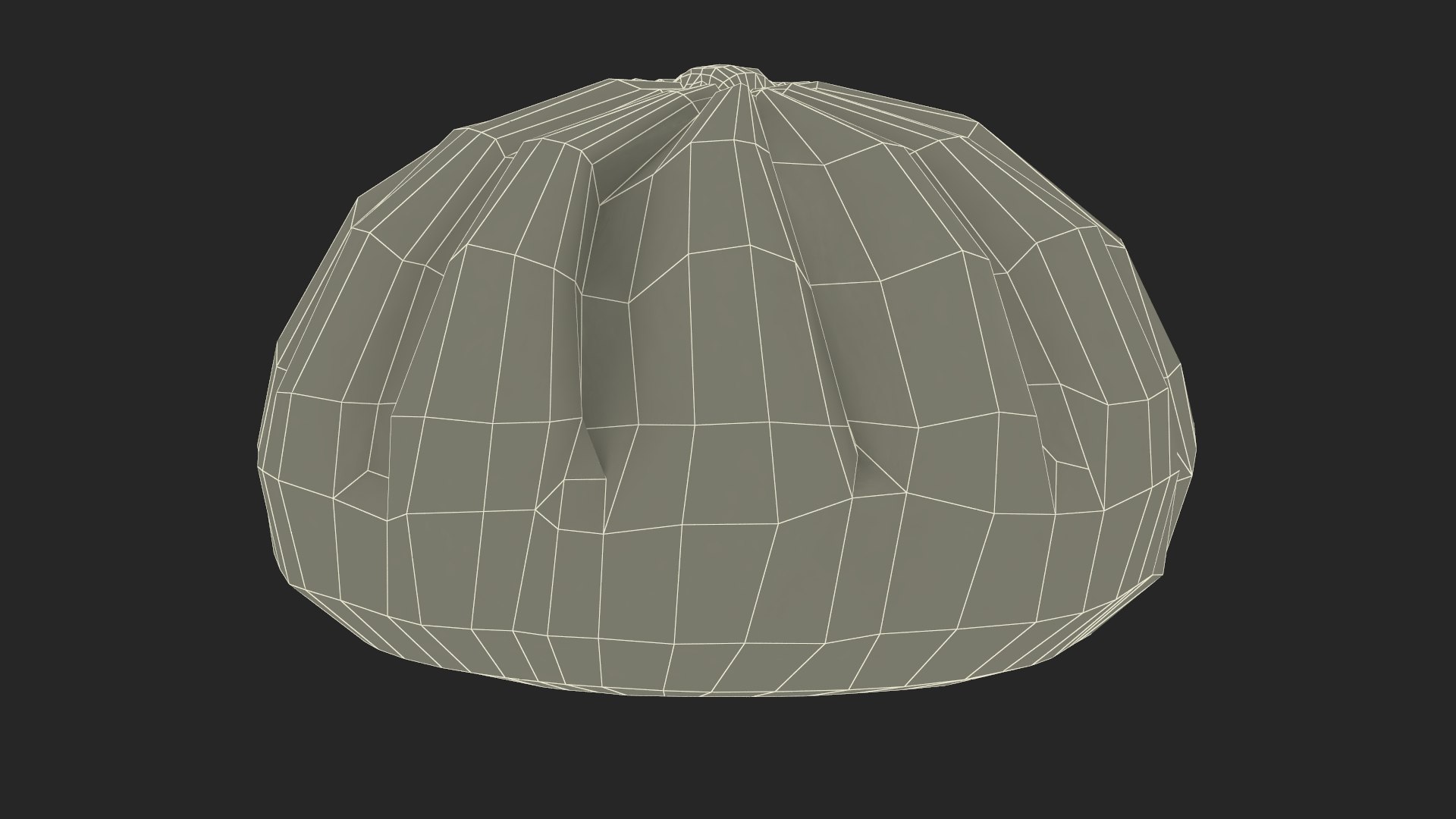 Asian Dumpling Raw 3D model https://p.turbosquid.com/ts-thumb/P2/Mmw5g7/Qa/asiandumplingraw3dsmodel013/jpg/1717816732/1920x1080/fit_q87/3072652034a296dc7ae067e3f42e9c5dee015a6b/asiandumplingraw3dsmodel013.jpg