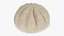 Dumpling Asiatique Cru