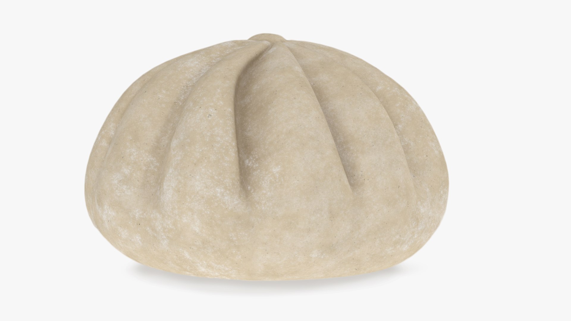Asian Dumpling Raw 3D model https://p.turbosquid.com/ts-thumb/P2/Mmw5g7/ZS/asiandumplingraw3dsmodel005/jpg/1717816701/1920x1080/fit_q87/b3684586d31df5c75141ed8534ac5e387c3148be/asiandumplingraw3dsmodel005.jpg