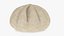 Dumpling Asiatique Cru