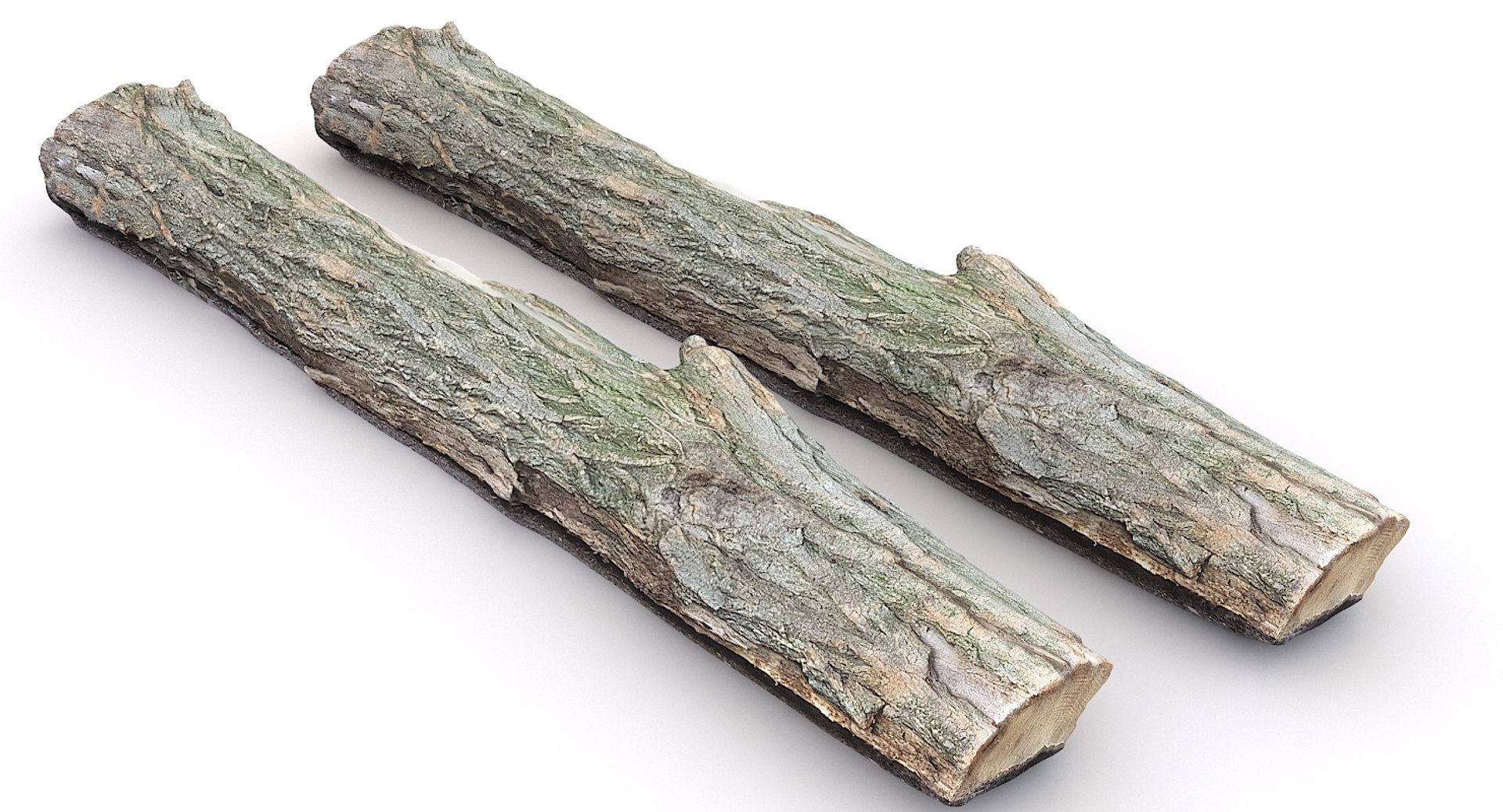 Scan Wood Log 3D - TurboSquid 1255791