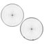 3D gong ready model