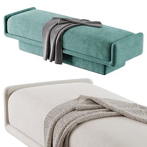 Lilas Bench 01