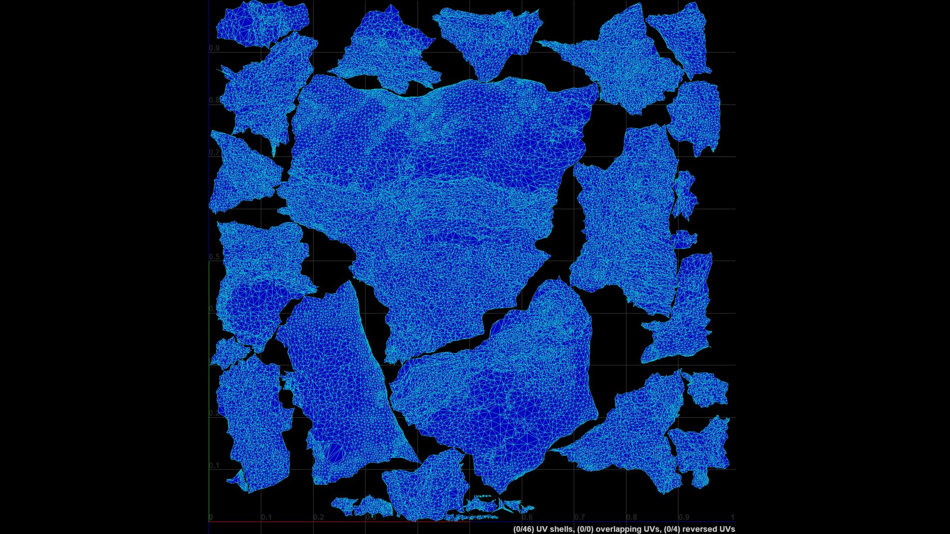 3d Asphalt Damaged Road Tree Roots Part10 Photogrammetry - Turbosquid 