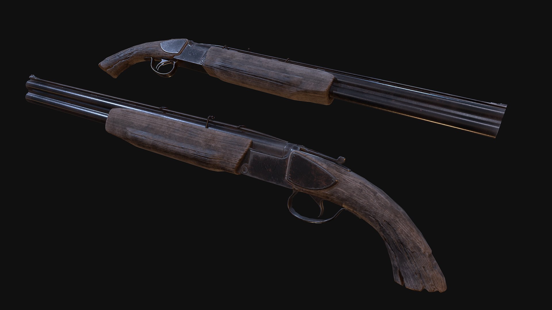 vertical shotgun 3D model https://p.turbosquid.com/ts-thumb/P2/YX4emA/8hNdve1b/4/jpg/1551190101/1920x1080/fit_q87/fd6f6da406976eadf078c682e7e39d6df78cfd0d/4.jpg