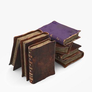 Old Books