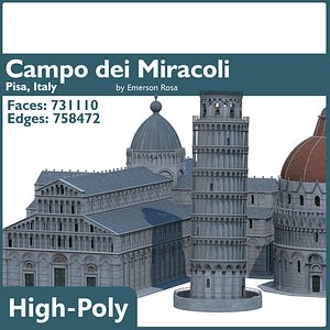 Campo dei Miracoli
