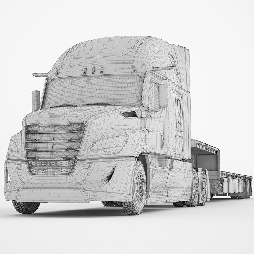 3D Semi Truck Sleeper Cab Generic Flatbed Trailer 04 https://p.turbosquid.com/ts-thumb/P2/ZgJ0Mf/K0/semitrucksleepercabgenericflatbedtrailer04_04/jpg/1783425365/1920x1080/fit_q87/9b5d7cf5c7020c83b903a77f86559e693bf2a45b/semitrucksleepercabgenericflatbedtrailer04_04.jpg