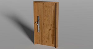 Door Design 0077