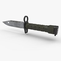 M9 Phrobis III