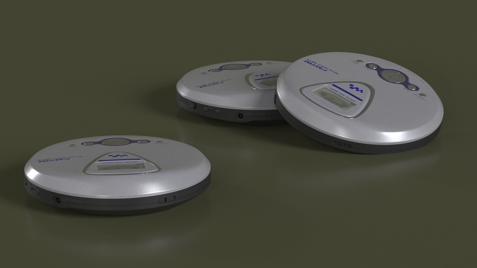 Sony Walkman Portable CD Player model https://p.turbosquid.com/ts-thumb/P2/dUqvw8/WF/walkman_portable_cd_player_005/jpg/1734121186/1920x1080/fit_q87/370438f262fa0efc730808a5fc4f61f5535c4277/walkman_portable_cd_player_005.jpg