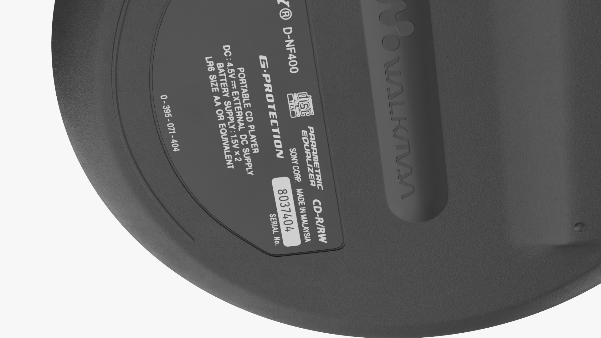Sony Walkman Portable CD Player model https://p.turbosquid.com/ts-thumb/P2/dUqvw8/sD/walkman_portable_cd_player_008/jpg/1734121204/1920x1080/fit_q87/a7c3440c51602bf2b74b8be8b413717642c0712a/walkman_portable_cd_player_008.jpg