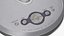 Sony Walkman Portable CD Player