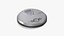Sony Walkman Portable CD Player