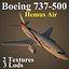 B735 HMS