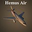 B735 HMS