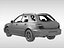Subaru Impreza Wagon (2000 - 2007)