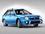 Subaru Impreza Wagon (2000 - 2007)