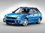 Subaru Impreza Wagon (2000 - 2007)