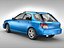 Subaru Impreza Wagon (2000 - 2007)