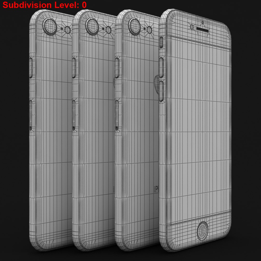 3D apple iphone 8 color model https://p.turbosquid.com/ts-thumb/P2/nJX2Dz/1nkDf677/34/jpg/1510849839/1920x1080/fit_q87/c01e99d38749a667016d0b4c044b9677674224e4/34.jpg
