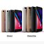 Apple iPhone 8 and 8 Plus All Color