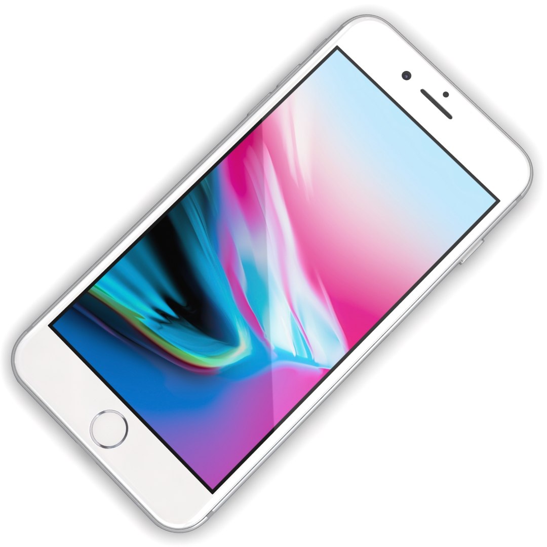 3D apple iphone 8 color model https://p.turbosquid.com/ts-thumb/P2/nJX2Dz/RDykSHyT/71/jpg/1510849840/1920x1080/fit_q87/52bbe04a758c9c8ff882f557d4f86d566ab6688d/71.jpg