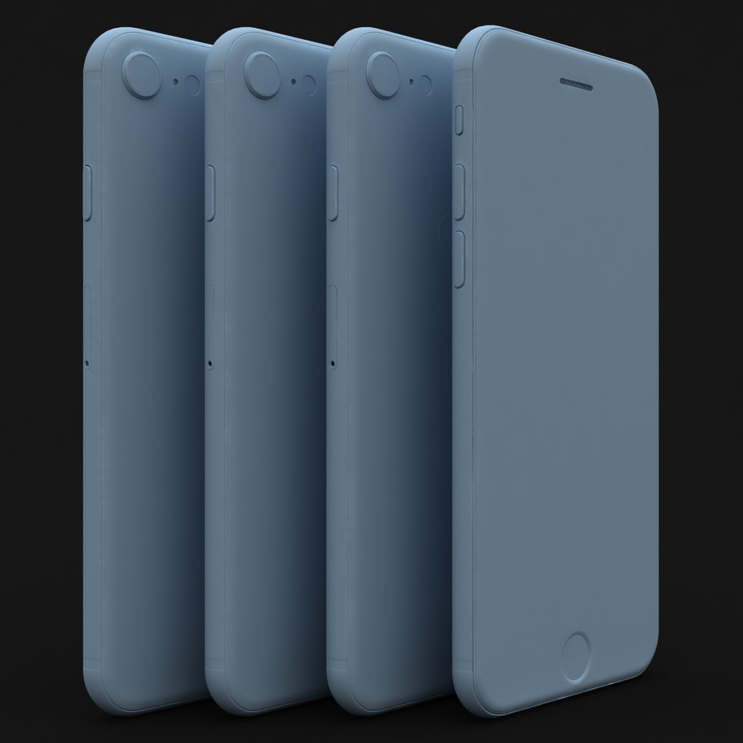 3D apple iphone 8 color model https://p.turbosquid.com/ts-thumb/P2/nJX2Dz/SxDdtpxs/32/jpg/1510849839/1920x1080/fit_q87/ad04e08ce2761a40e1bcd773749fbdfe9b335370/32.jpg