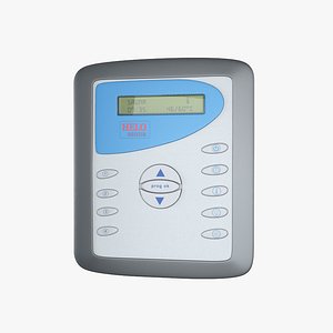 Sauna Digital Controller