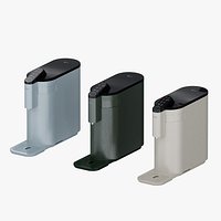 LG puricare objet water purifier