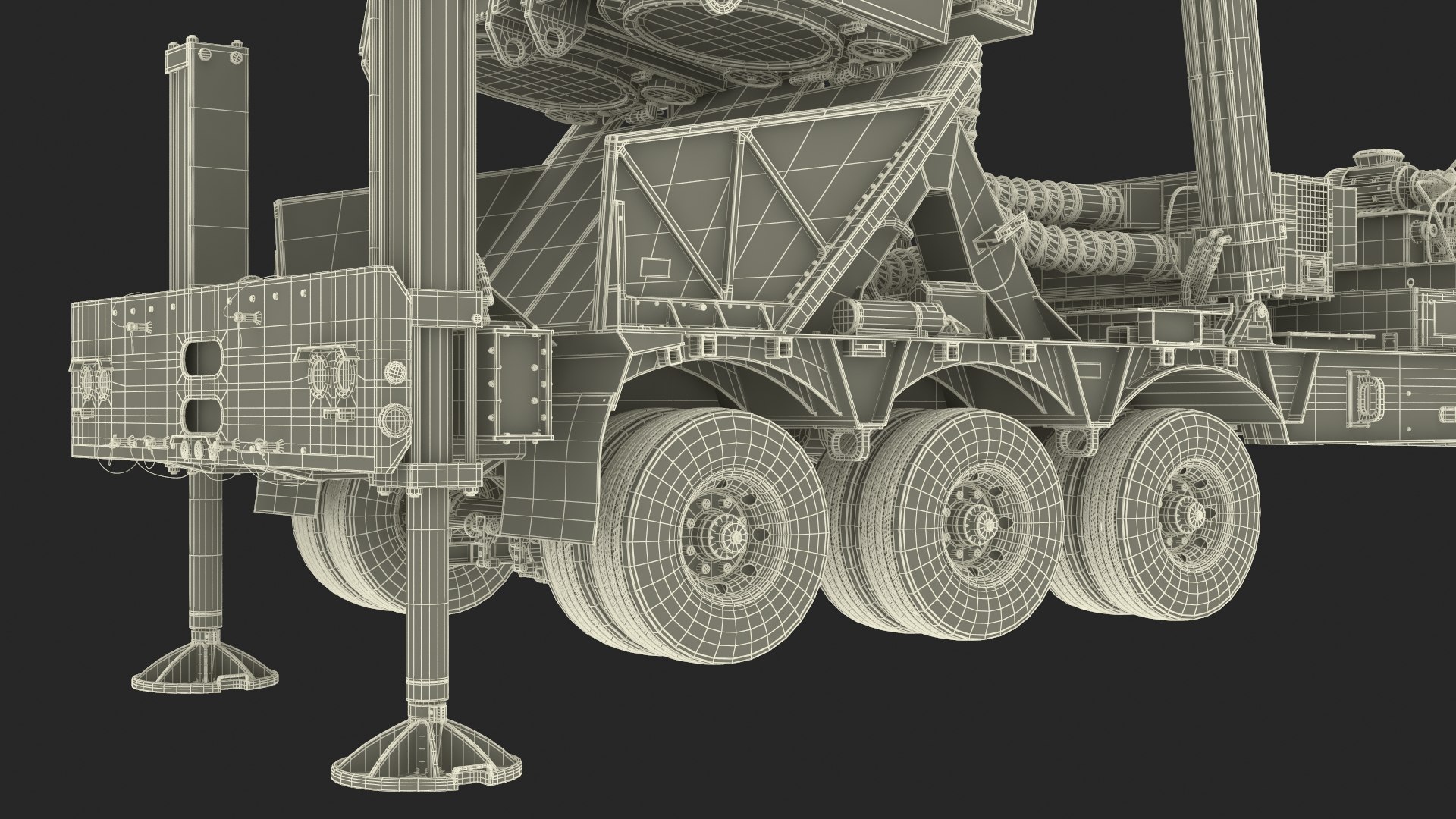 3D LRHW Weapon System Ready-to-Fire with Loaded Missiles model https://p.turbosquid.com/ts-thumb/P2/u5VEoL/O6/lrhw_weapon_system_readytofire_with_loaded_missiles_021/jpg/1758731486/1920x1080/fit_q87/8dc67beaf059889380ce52423d6a557d8ac04415/lrhw_weapon_system_readytofire_with_loaded_missiles_021.jpg