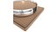 Set sottobicchieri Katharine Pooley color talpa