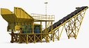 Stone Crusher Machine