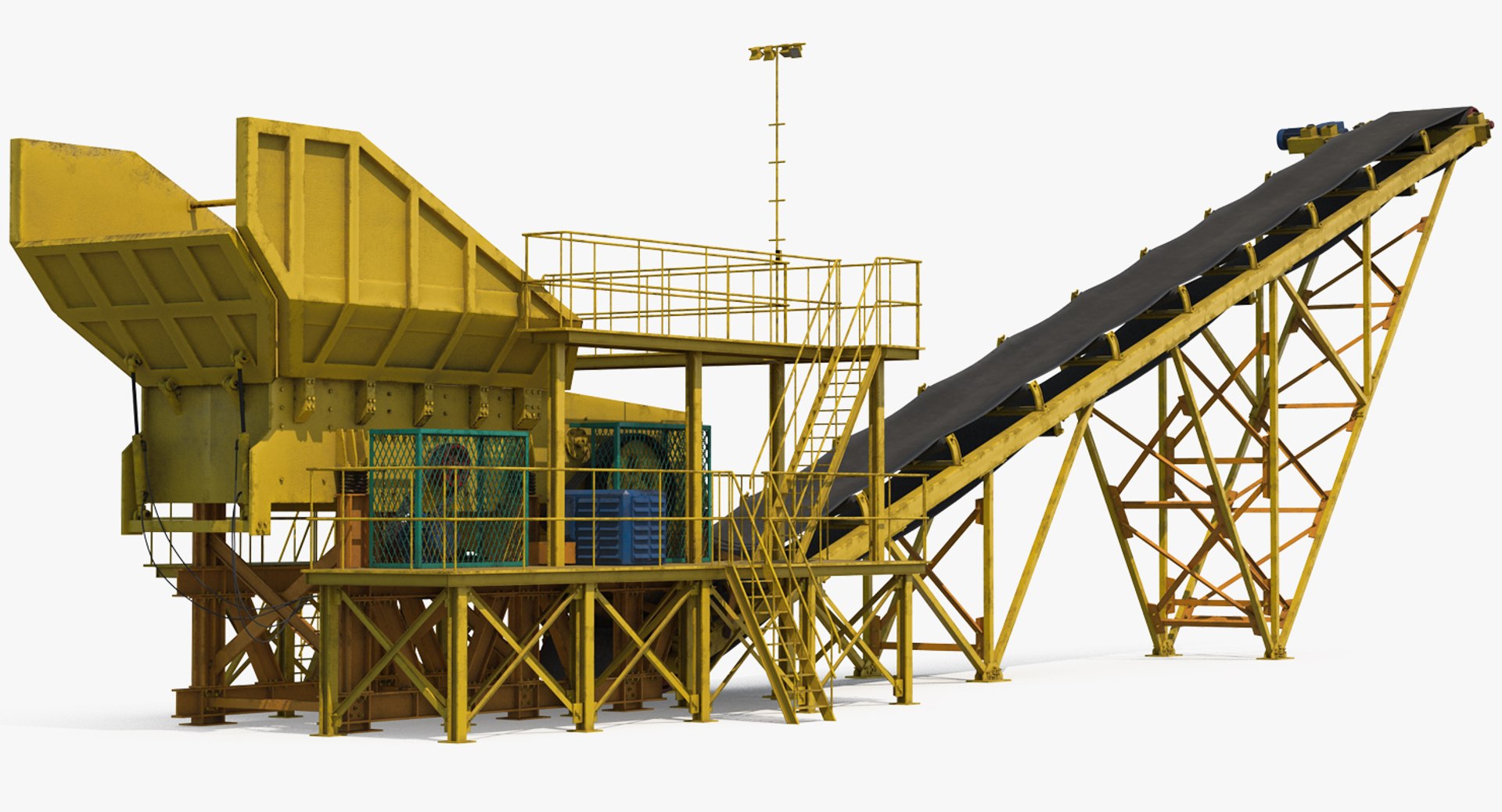 3D model Crusher Machines Collection 2 https://p.turbosquid.com/ts-thumb/P3/0ef3Vw/QSkaJUyR/stonecrushermachine3dmodel001/jpg/1788485352/1920x1080/fit_q87/7c97a0c581babf95cbea5507cc0e8e93ab87c388/stonecrushermachine3dmodel001.jpg