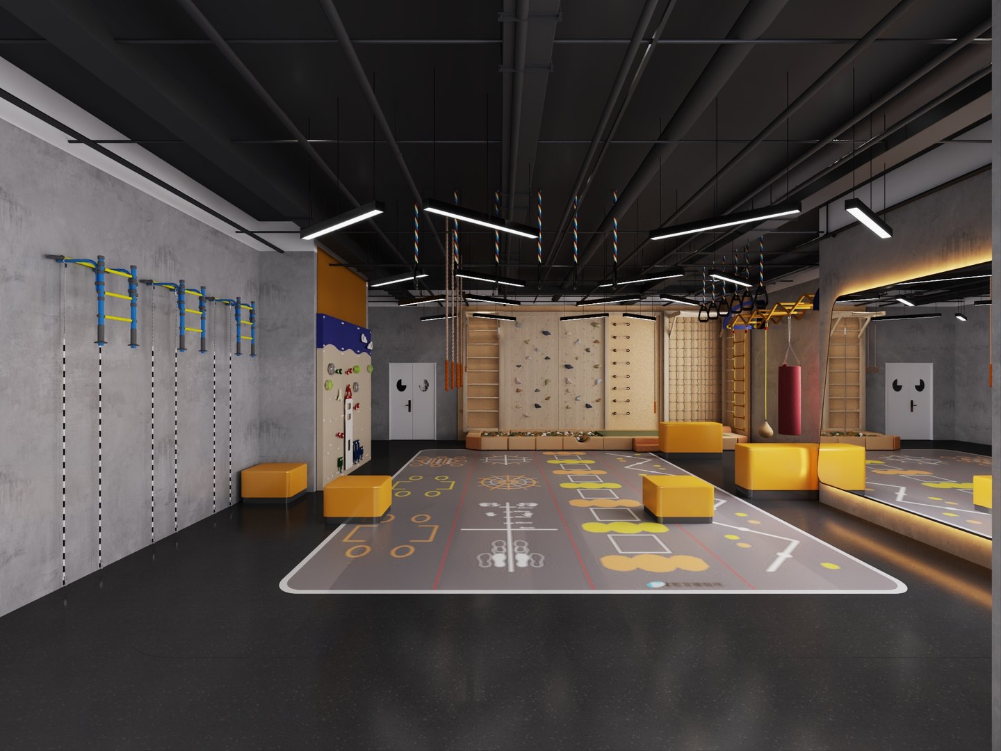 3D Kids Fitness Gym Training Room Interior Scene https://p.turbosquid.com/ts-thumb/P3/2CMJ6o/3j/17/jpg/1787986195/1920x1080/fit_q87/7d3b8986e8f933f85481c08f70465c987c06f1b1/17.jpg