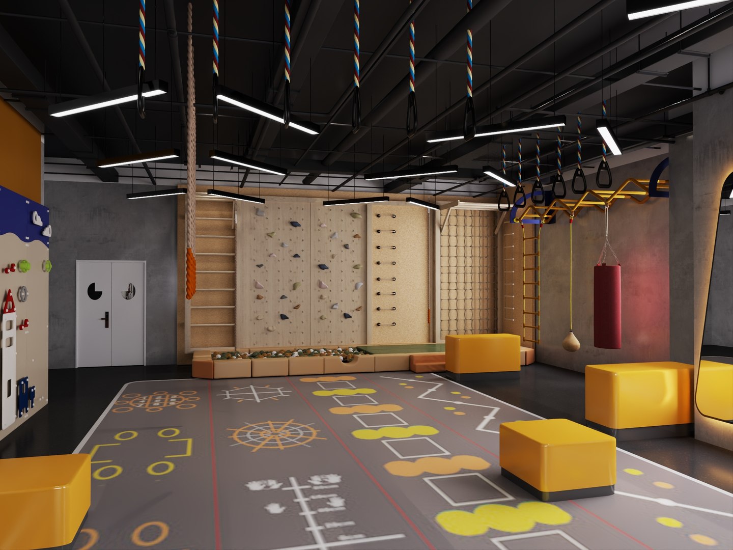 3D Kids Fitness Gym Training Room Interior Scene https://p.turbosquid.com/ts-thumb/P3/2CMJ6o/55/13/jpg/1787986182/1920x1080/fit_q87/7eb29d26ebcfbbe4a9e3f334a2ce2344cba04655/13.jpg