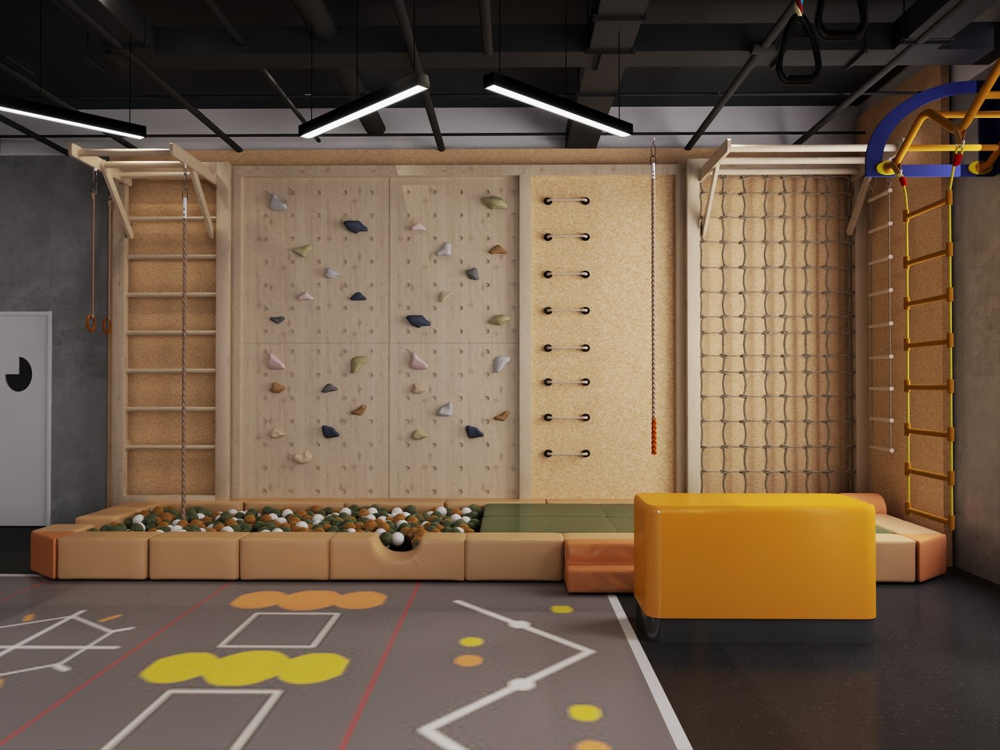 3D Kids Fitness Gym Training Room Interior Scene https://p.turbosquid.com/ts-thumb/P3/2CMJ6o/rm/15/jpg/1787986191/1920x1080/fit_q87/6f1dee830cbc93c7ca6e34cf237ed4843d38c50d/15.jpg
