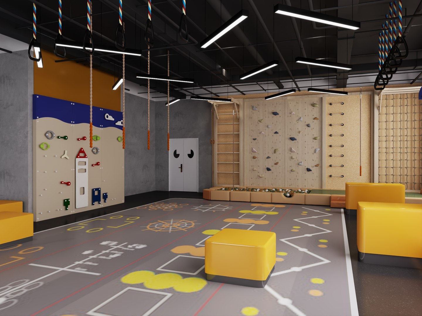 3D Kids Fitness Gym Training Room Interior Scene https://p.turbosquid.com/ts-thumb/P3/2CMJ6o/s2/14/jpg/1787986189/1920x1080/fit_q87/9fe7784b03da5fcfd3942105b139f18ebec3c4f1/14.jpg