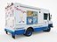 Mister Softee Coney Island