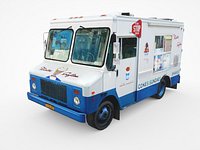 Mister Softee Coney Island