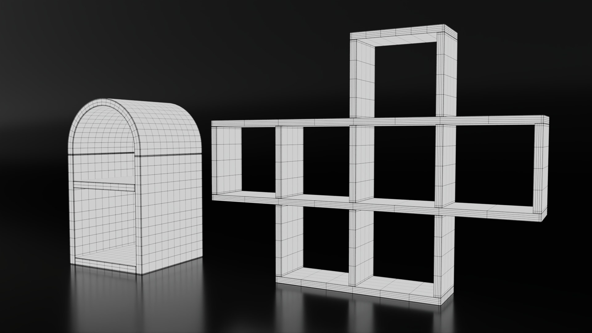 3D Wall Shelf https://p.turbosquid.com/ts-thumb/P3/4tQHiM/7J/shelf_wire/jpg/1746528460/1920x1080/fit_q87/5733531559134fbeb8400b062185f8b7de68308f/shelf_wire.jpg