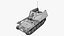 Sdkfz 135 Marder I auf Green Color