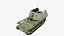 Sdkfz 135 Marder I auf Green Color