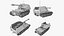 Sdkfz 135 Marder I auf Green Color
