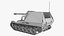 Sdkfz 135 Marder I auf Green Color