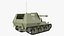 Sdkfz 135 Marder I auf Green Color