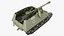 Sdkfz 135 Marder I auf Green Color