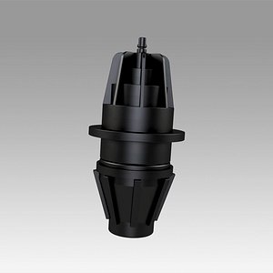 Star wars Reys Star Destroyer Capacitor Bearing