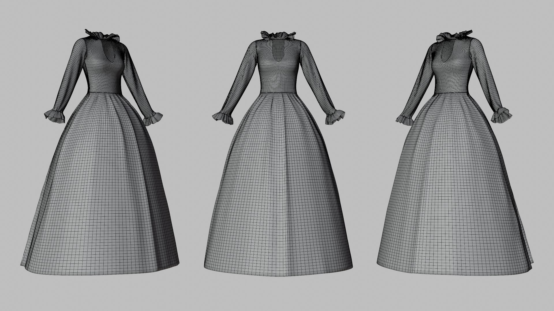 3D Dress 30 Ultra Red With Design model https://p.turbosquid.com/ts-thumb/P3/A2veBV/ML/8/jpg/1762359268/1920x1080/fit_q87/646cf6cd43d07aead7a45192b2a583154c80949e/8.jpg