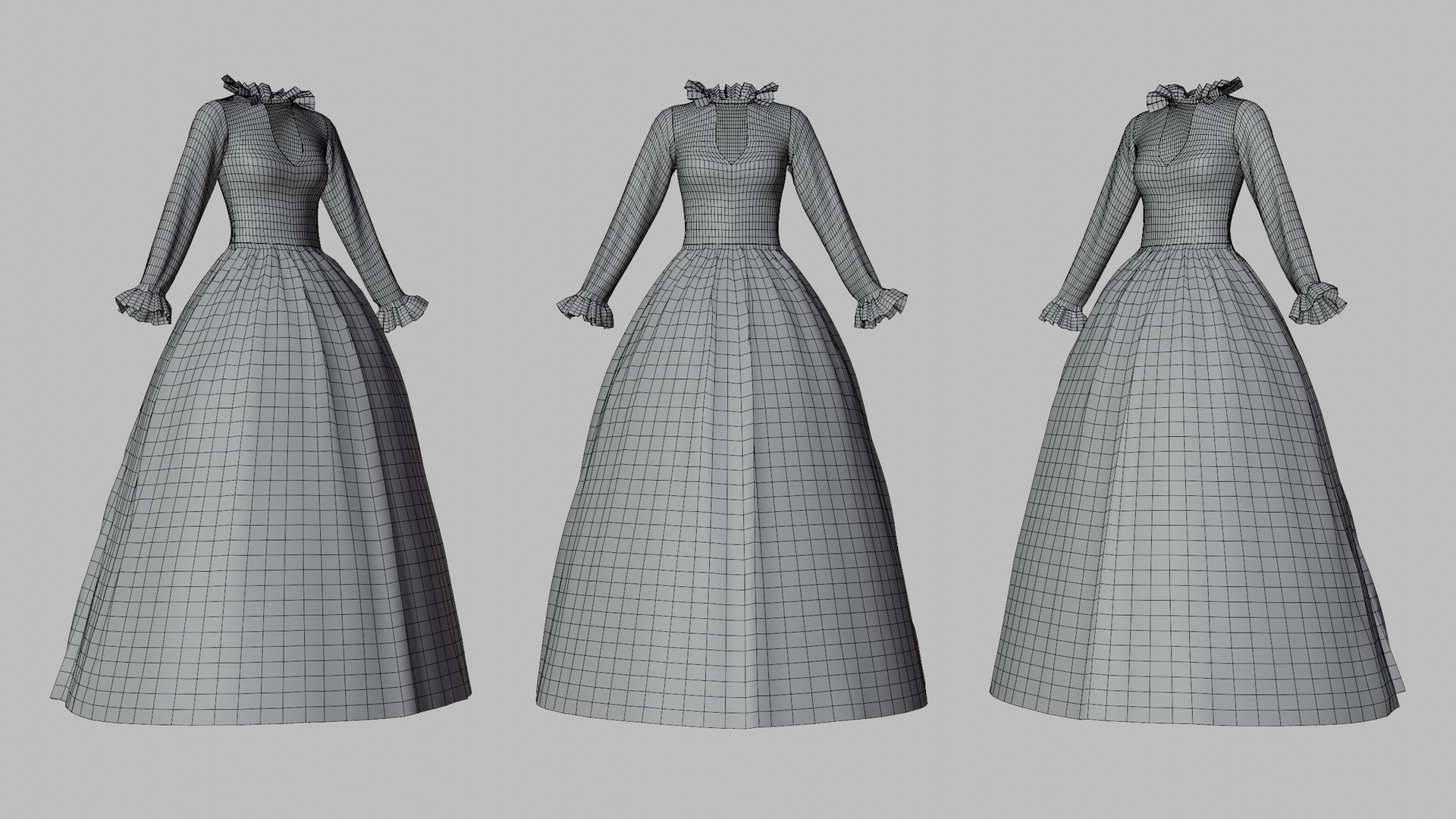 3D Dress 30 Ultra Red With Design model https://p.turbosquid.com/ts-thumb/P3/A2veBV/h5/7/jpg/1762359267/1920x1080/fit_q87/95f9d32296994b57cd1268b1112339ca4e08804a/7.jpg
